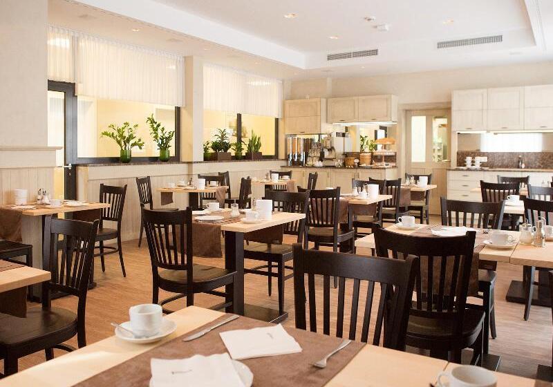 酒店 & Restaurant Goldener Pflug