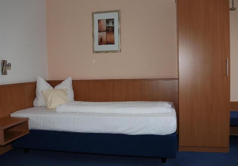 酒店 & Restaurant Goldener Pflug