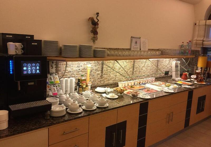 酒店 & Restaurant Goldener Pflug