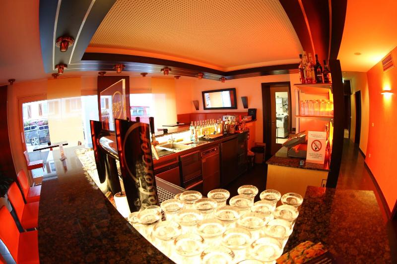 酒店 & Restaurant Goldener Pflug