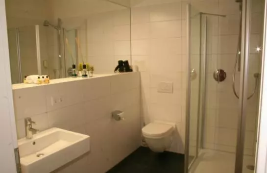 Отель Benvenuto