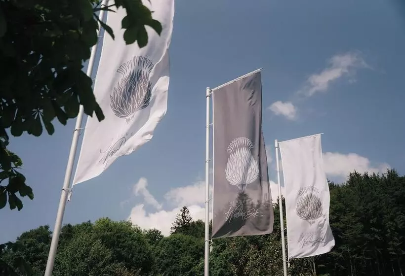 Berghotel Wiedener Eck