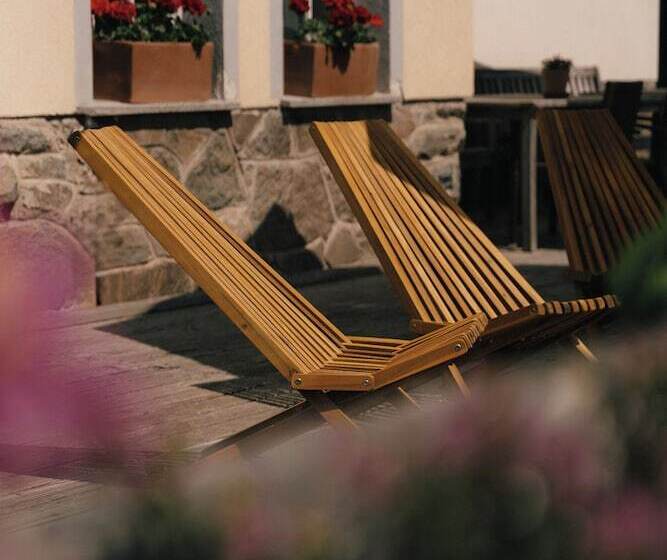 Berghotel Wiedener Eck