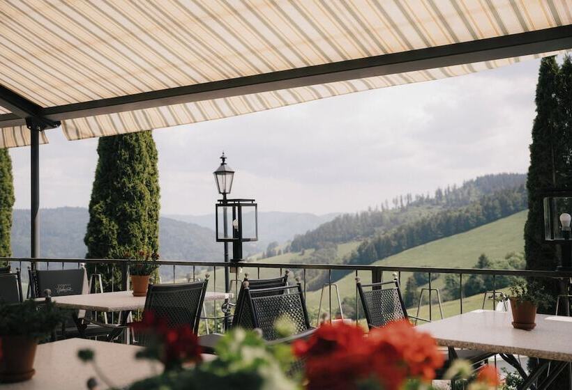 Berghotel Wiedener Eck