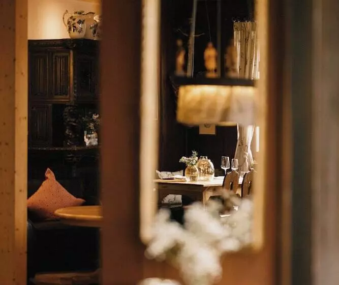 Berghotel Wiedener Eck