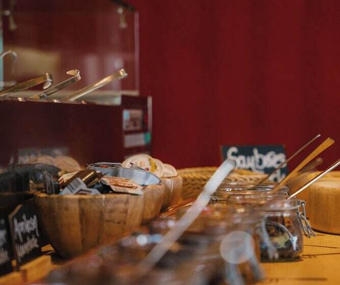 Berghotel Wiedener Eck