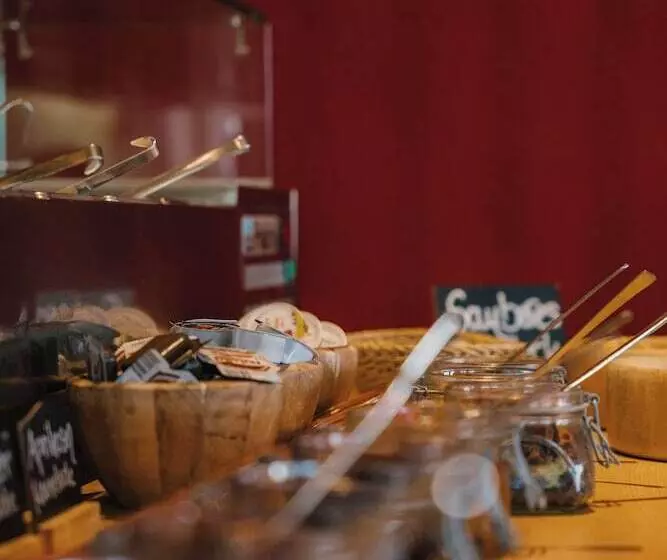 Berghotel Wiedener Eck