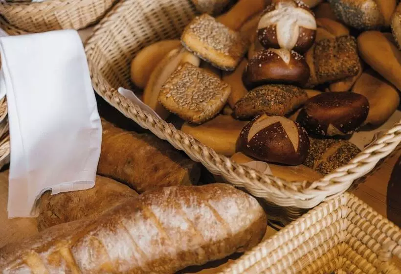 Berghotel Wiedener Eck