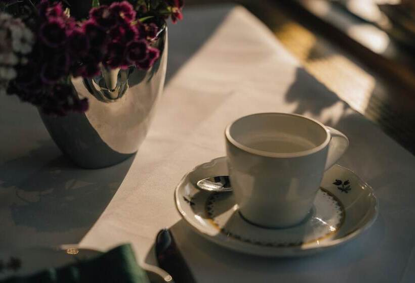 Berghotel Wiedener Eck