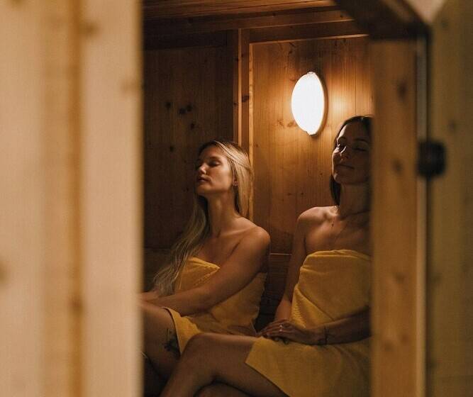 Berghotel Wiedener Eck