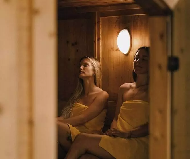 Berghotel Wiedener Eck