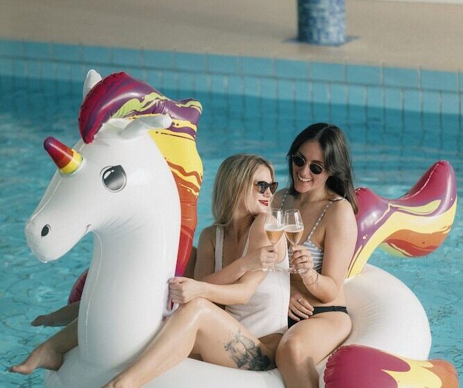 Berghotel Wiedener Eck