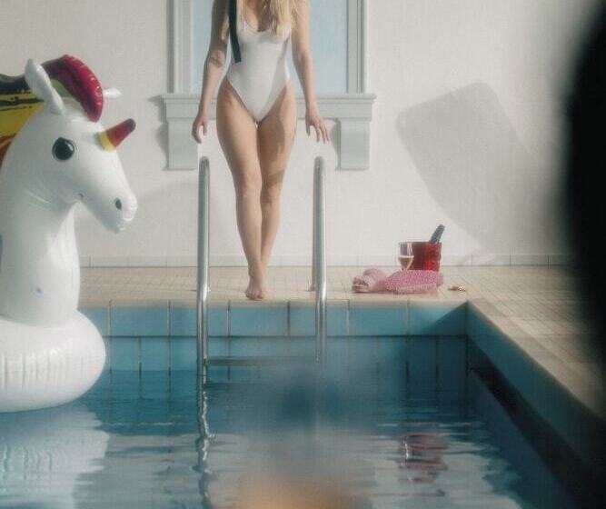 Berghotel Wiedener Eck