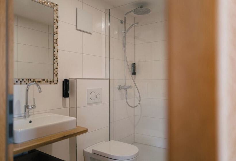 Berghotel Wiedener Eck