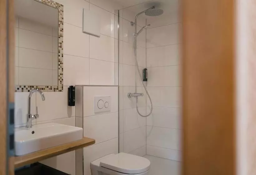 Berghotel Wiedener Eck