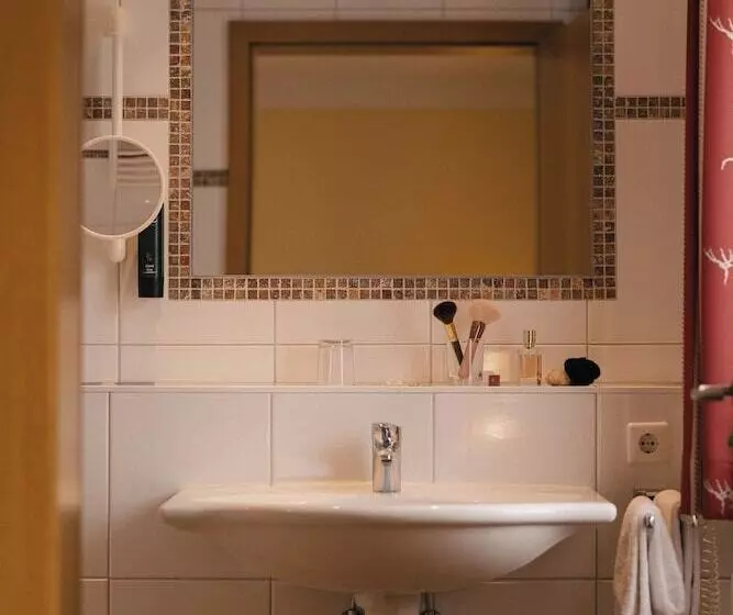 Berghotel Wiedener Eck