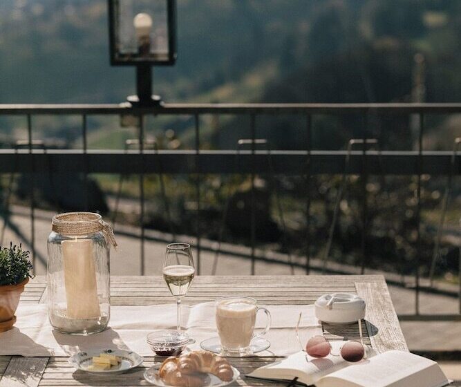 Berghotel Wiedener Eck