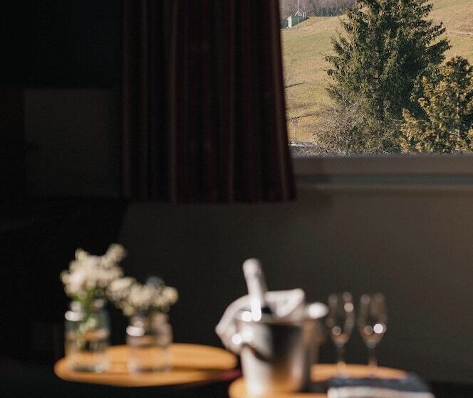 Berghotel Wiedener Eck