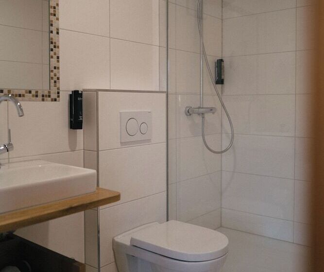 Berghotel Wiedener Eck