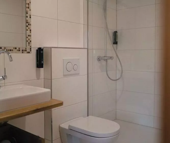 Berghotel Wiedener Eck