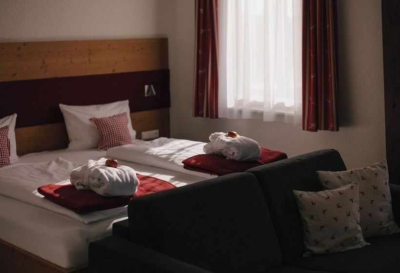 Berghotel Wiedener Eck