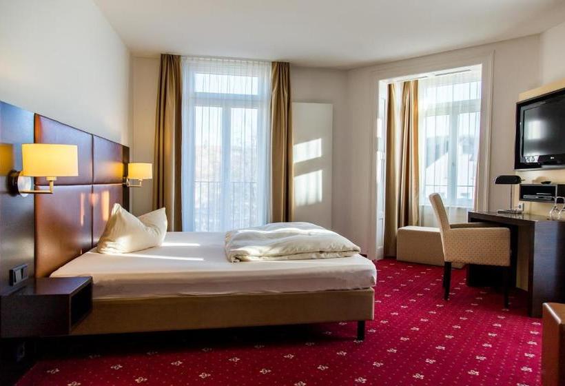 호텔 Pucci Bärengarten Stadt