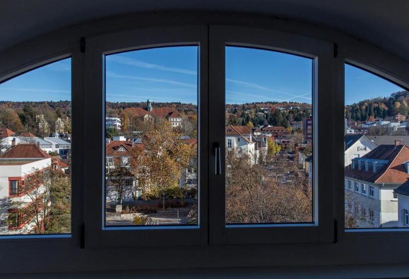 호텔 Pucci Bärengarten Stadt