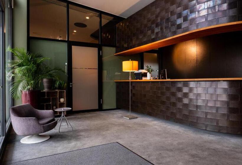 호텔 Pucci Bärengarten Stadt