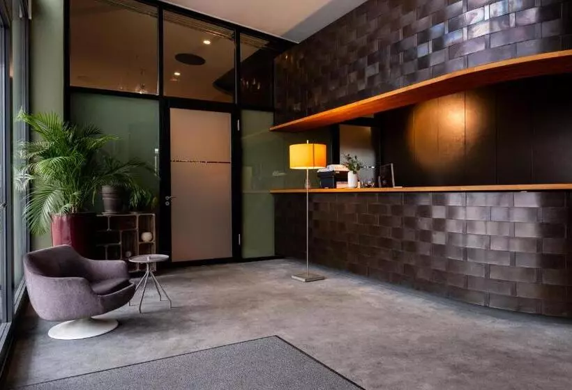 酒店 Pucci Bärengarten Stadt