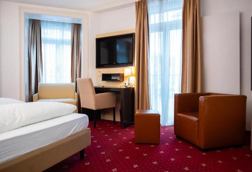 호텔 Pucci Bärengarten Stadt