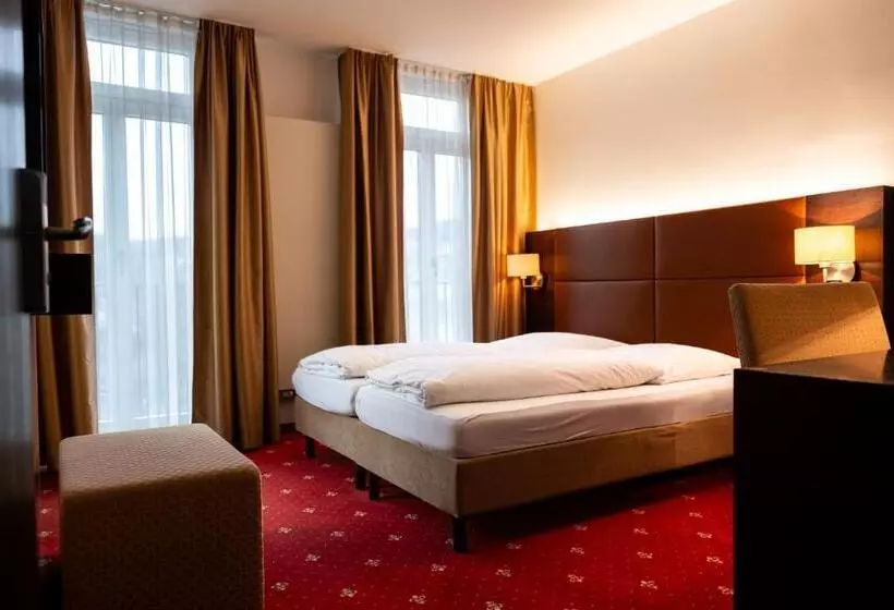 酒店 Pucci Bärengarten Stadt