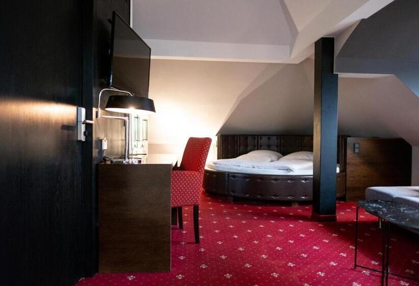 호텔 Pucci Bärengarten Stadt