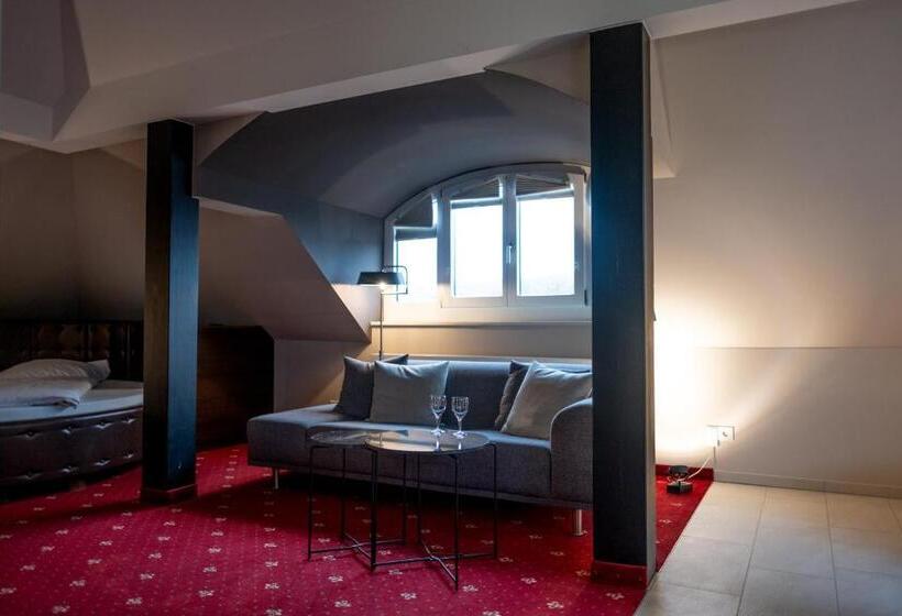 호텔 Pucci Bärengarten Stadt