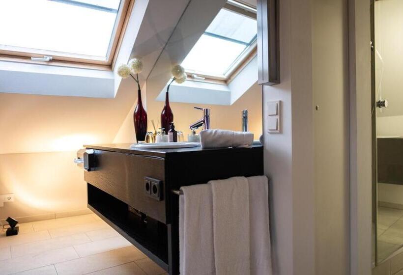 호텔 Pucci Bärengarten Stadt