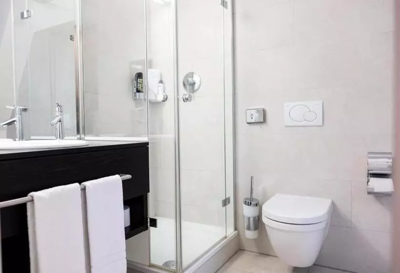 酒店 Pucci Bärengarten Stadt