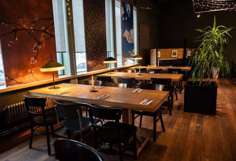 酒店 Pucci Bärengarten Stadt