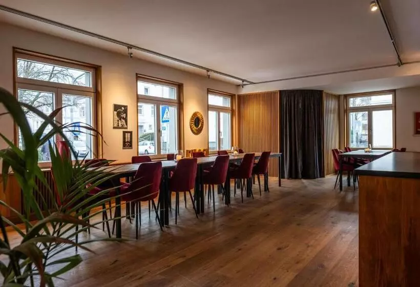 酒店 Pucci Bärengarten Stadt