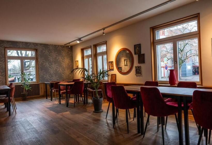 호텔 Pucci Bärengarten Stadt