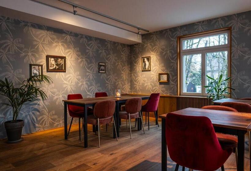 호텔 Pucci Bärengarten Stadt