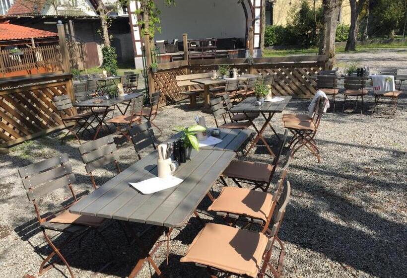 호텔 Pucci Bärengarten Stadt