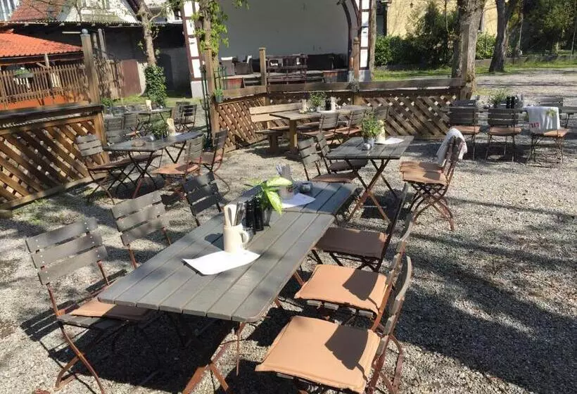 酒店 Pucci Bärengarten Stadt