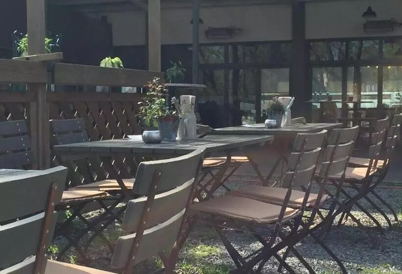 酒店 Pucci Bärengarten Stadt