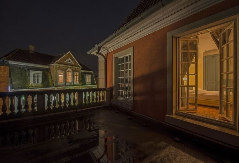 Burghotel Haselünne