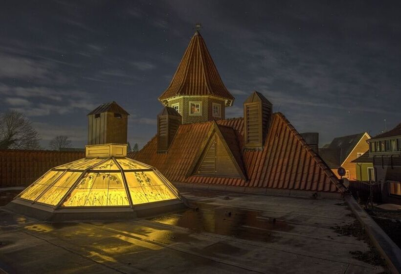 Burghotel Haselünne