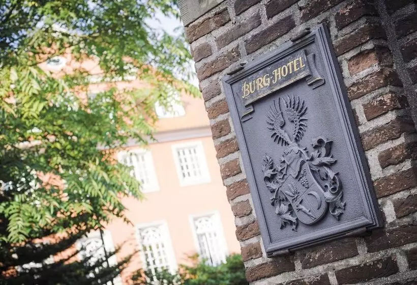 Burghotel Haselünne