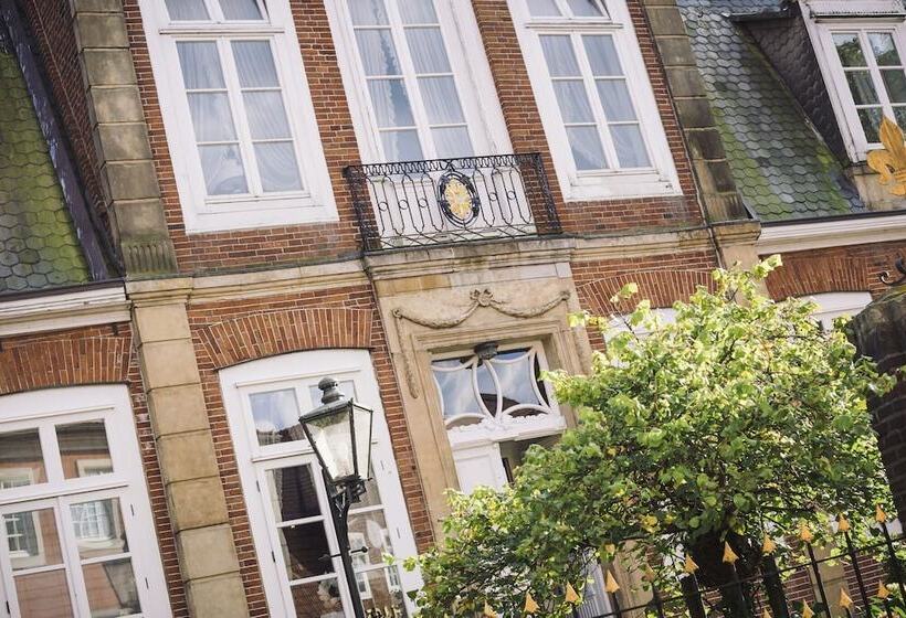 Burghotel Haselünne