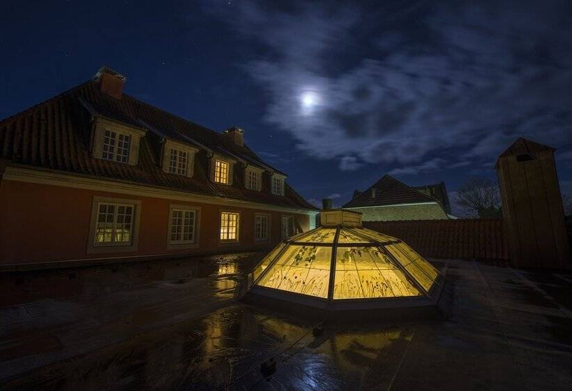 Burghotel Haselünne