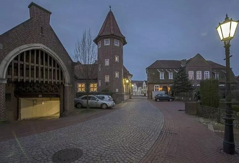 Burghotel Haselünne