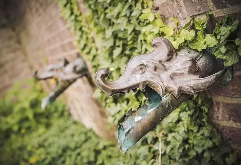 Burghotel Haselünne