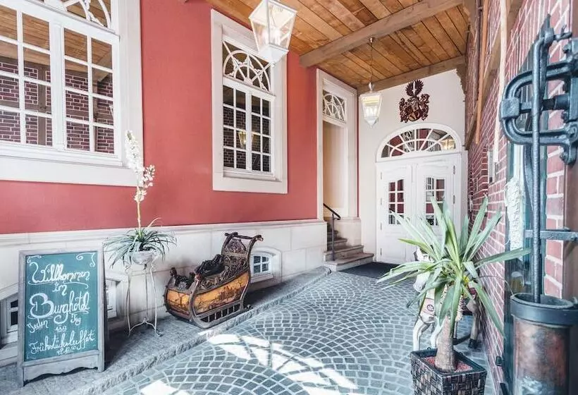 Burghotel Haselünne